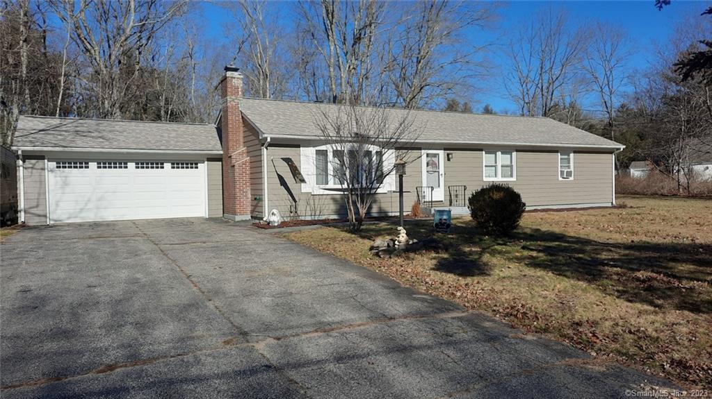 6 Sycamore Terrace Windham CT 06280