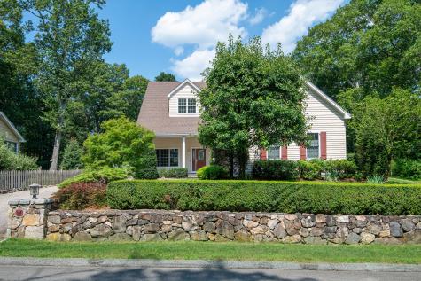 101 Carol Street Danbury CT 06810