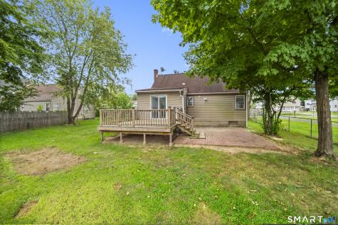 48 Park Avenue East Hartford CT 06108