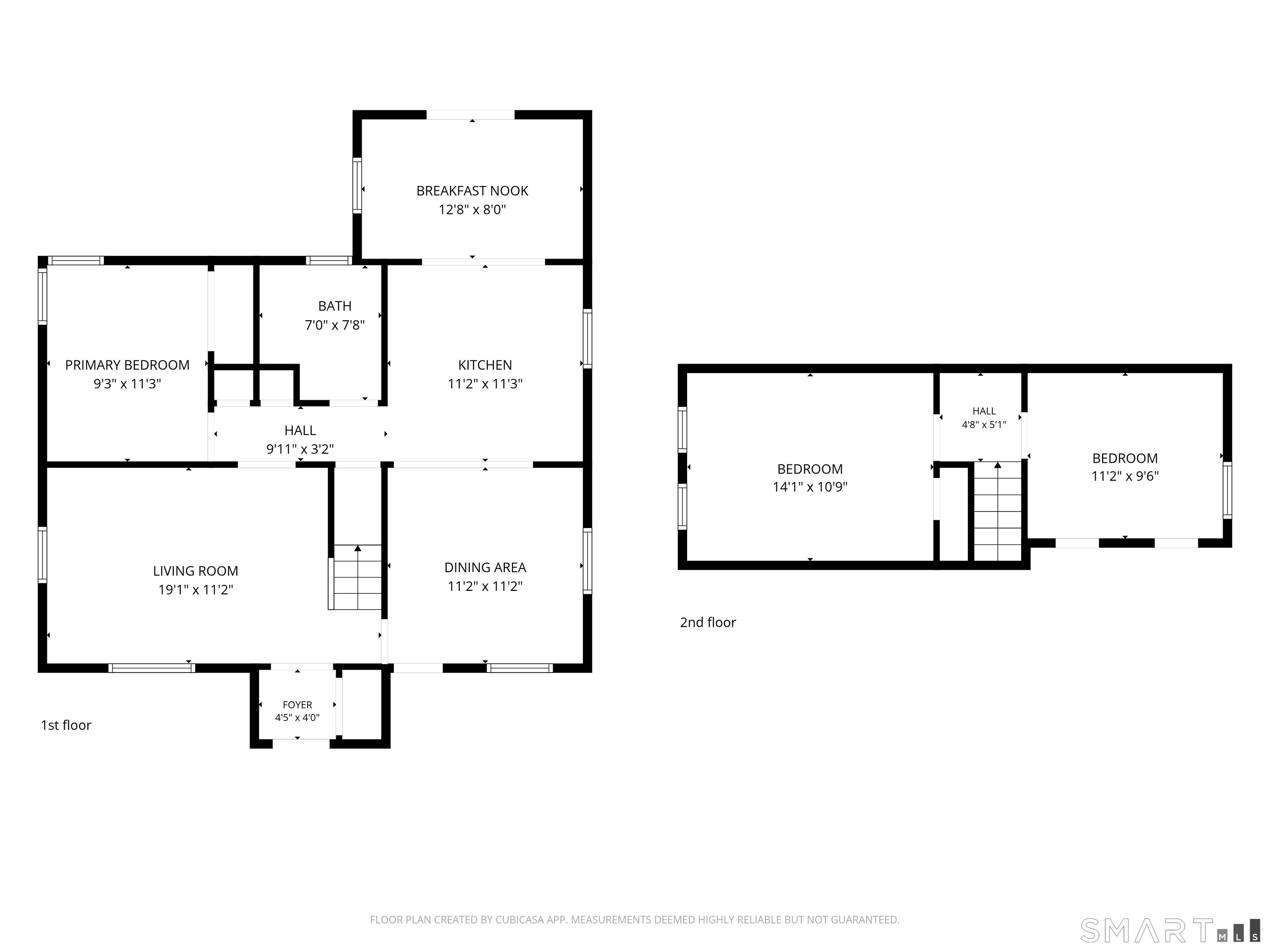 48 Park Avenue East Hartford CT 06108