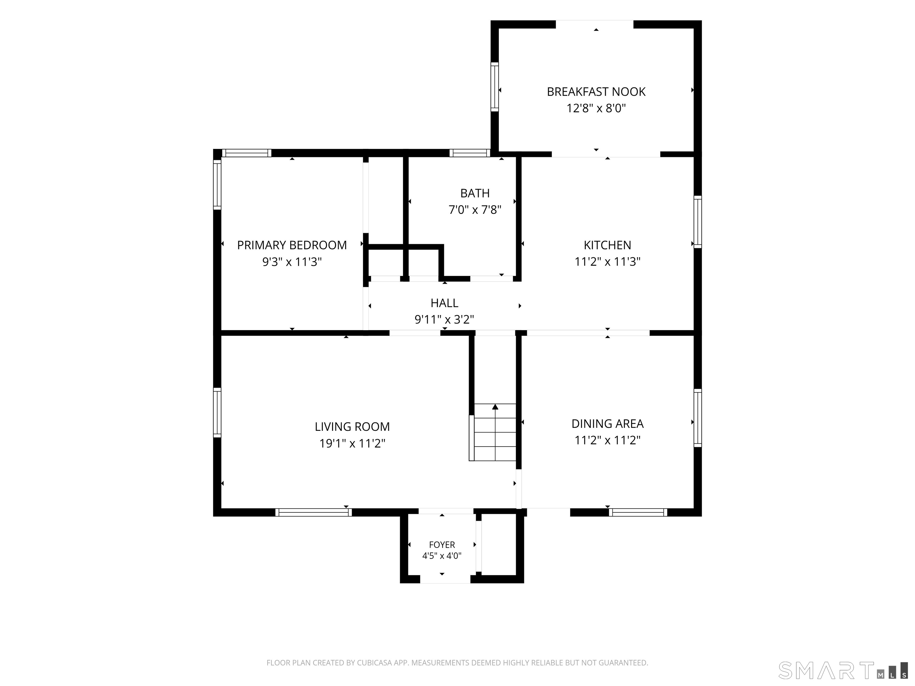 48 Park Avenue East Hartford CT 06108
