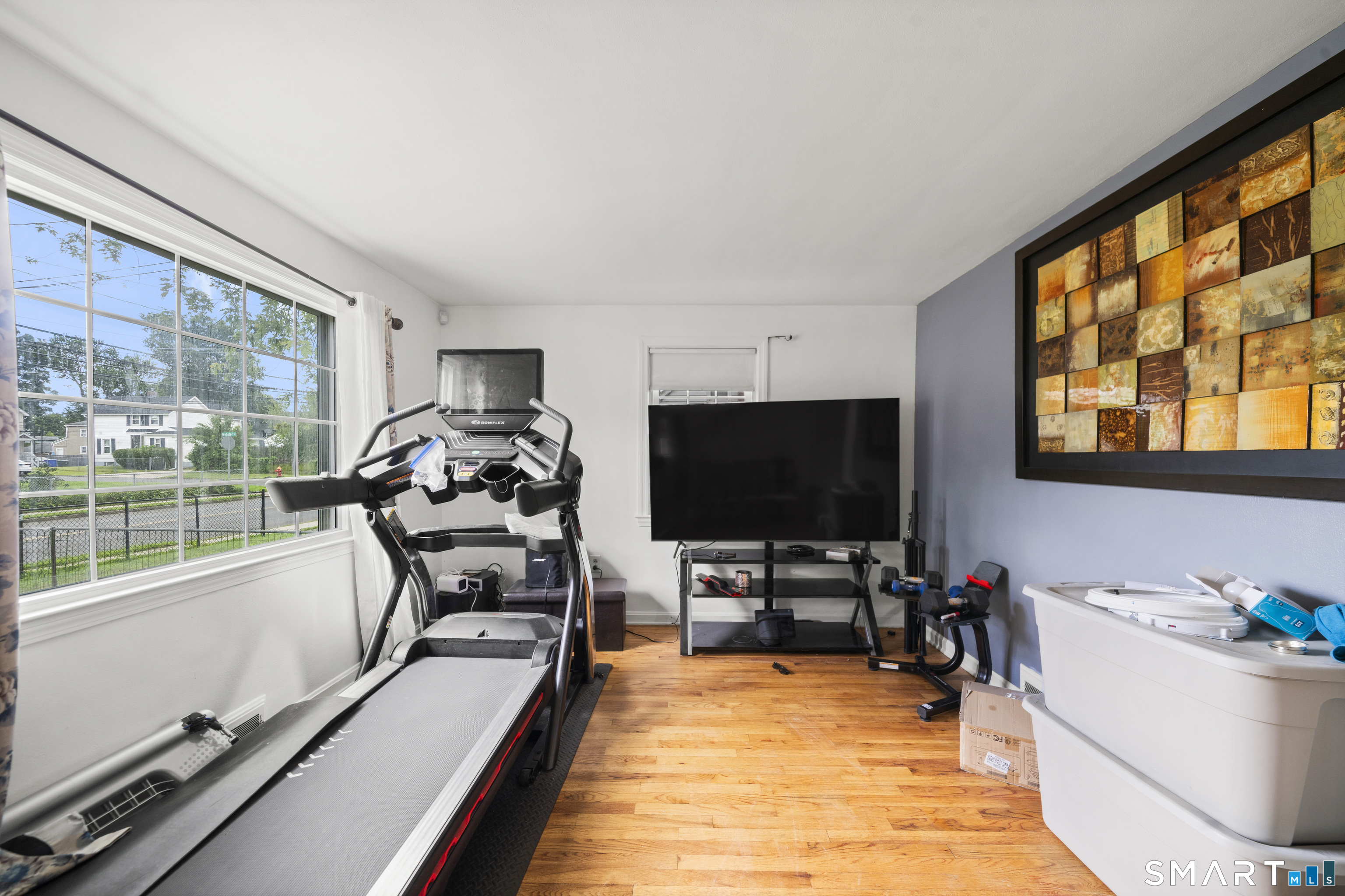 48 Park Avenue East Hartford CT 06108