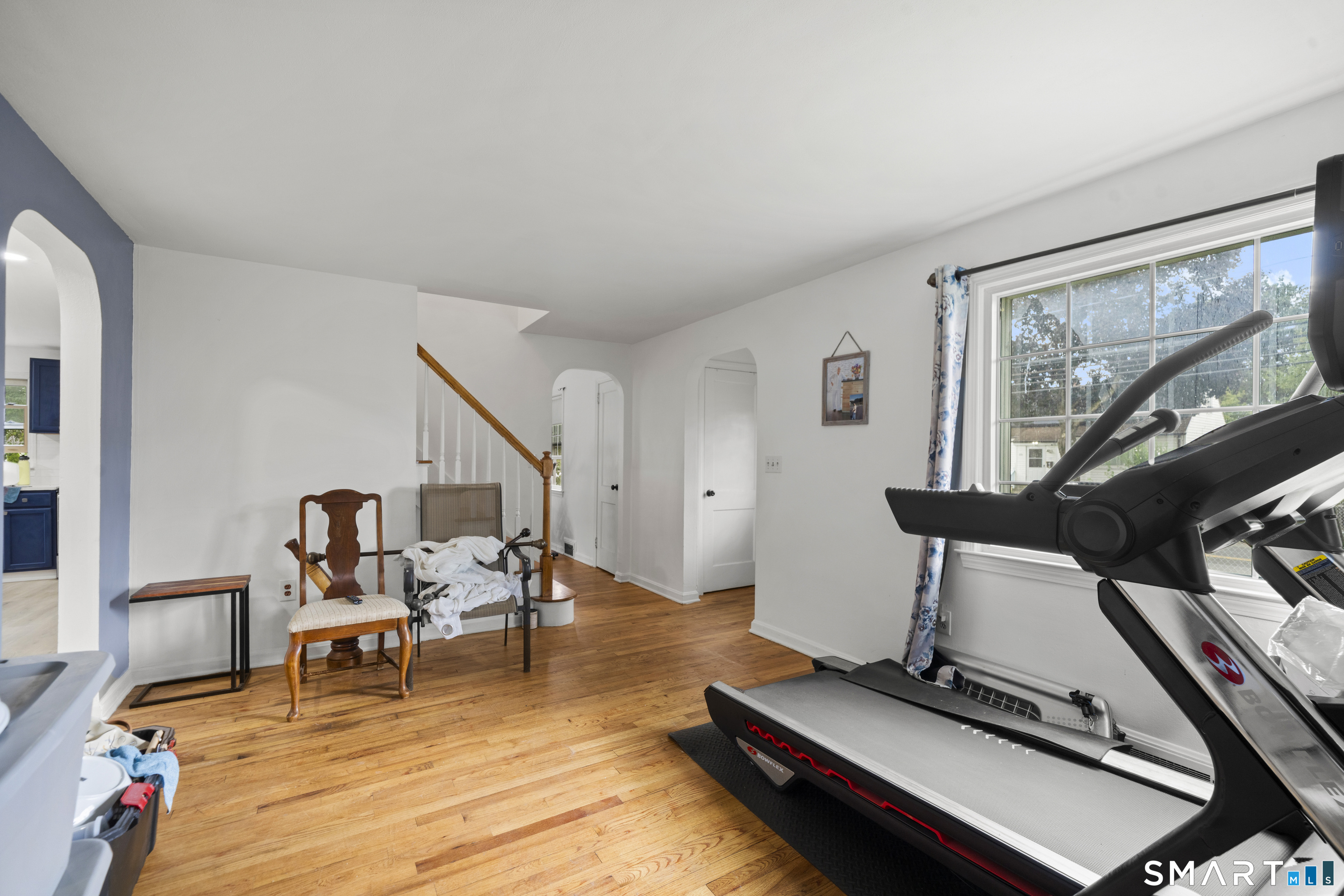 48 Park Avenue East Hartford CT 06108