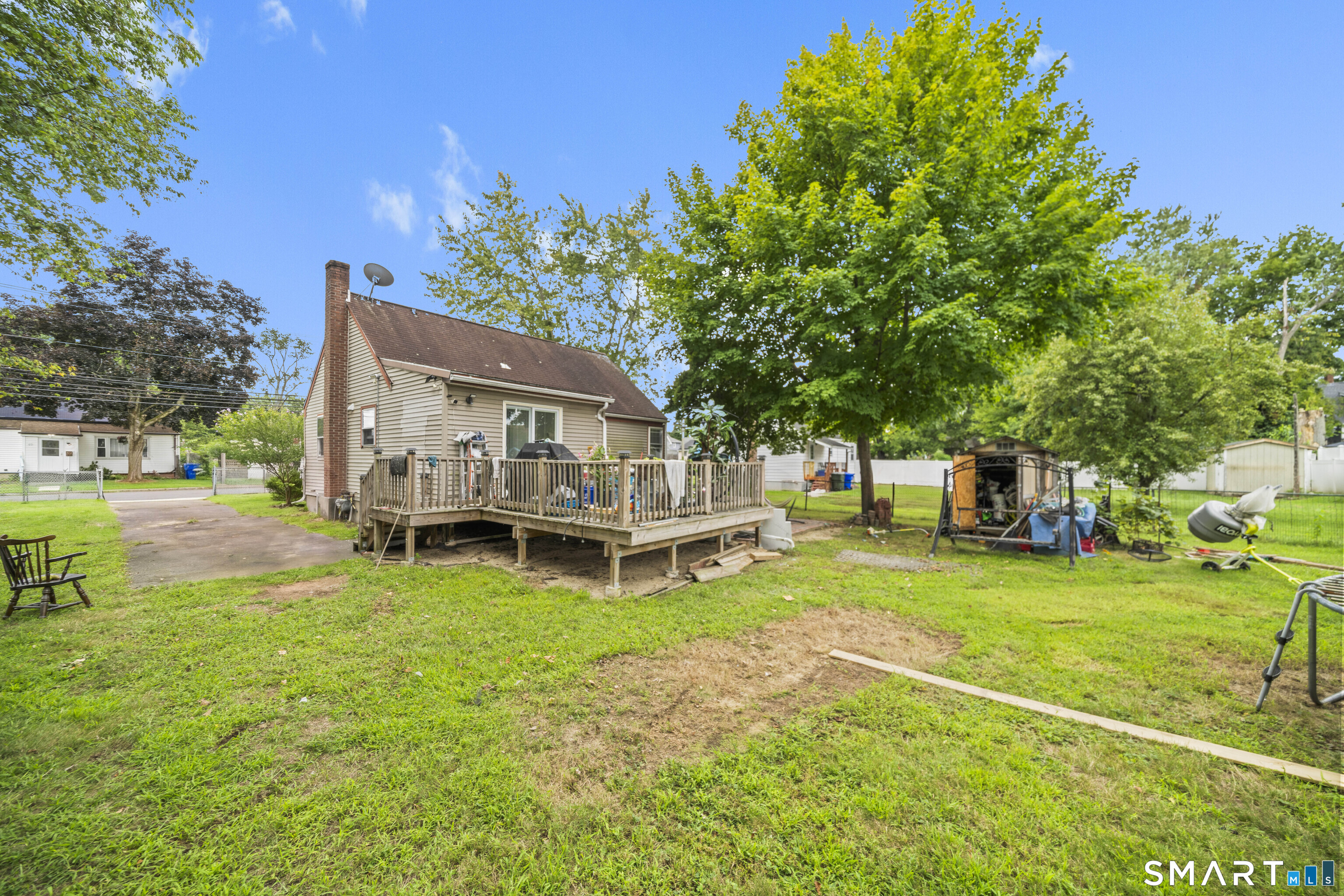 48 Park Avenue East Hartford CT 06108