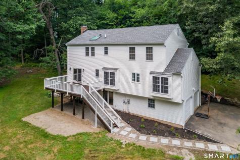 2 Sutherland Drive Newtown CT 06482