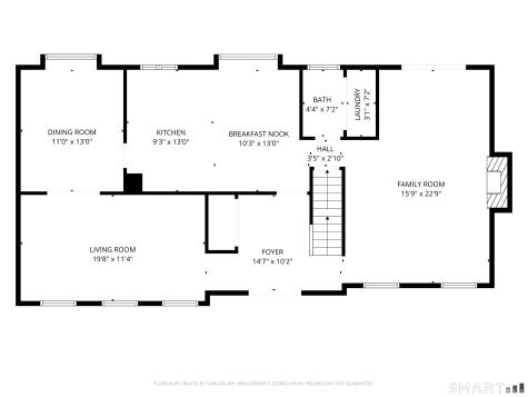 2 Sutherland Drive Newtown CT 06482