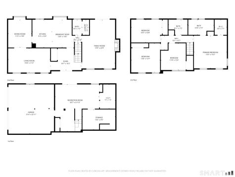 2 Sutherland Drive Newtown CT 06482