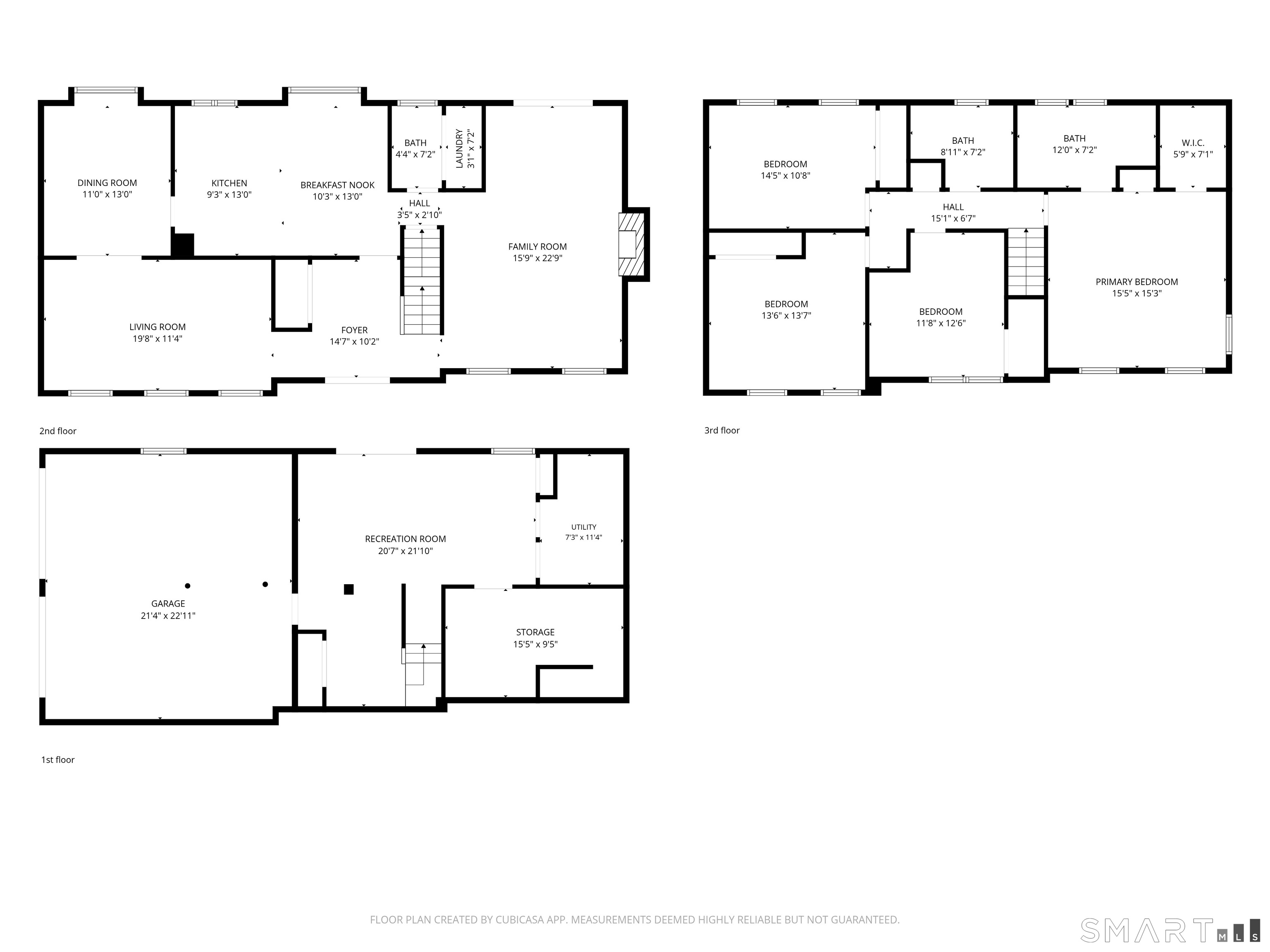 2 Sutherland Drive Newtown CT 06482