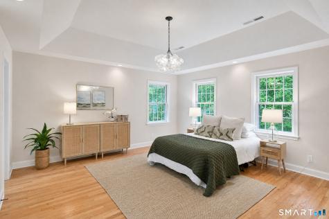 2 Sutherland Drive Newtown CT 06482
