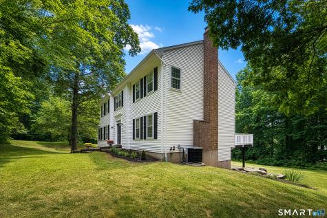 2 Sutherland Drive Newtown CT 06482