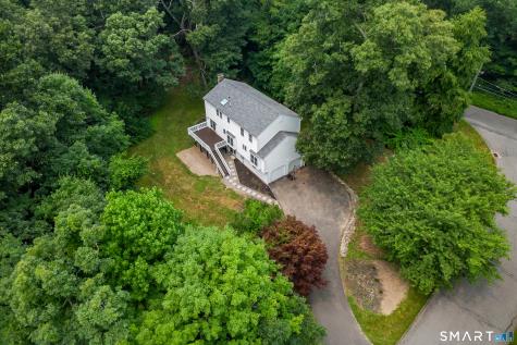 2 Sutherland Drive Newtown CT 06482