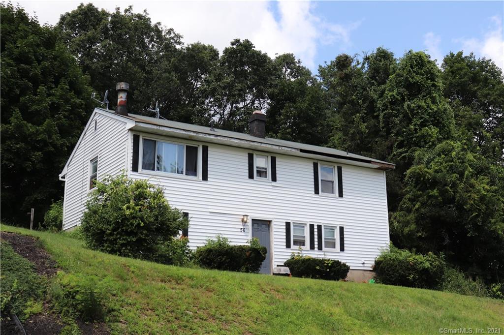 56 Evening Star Drive Naugatuck CT 06770