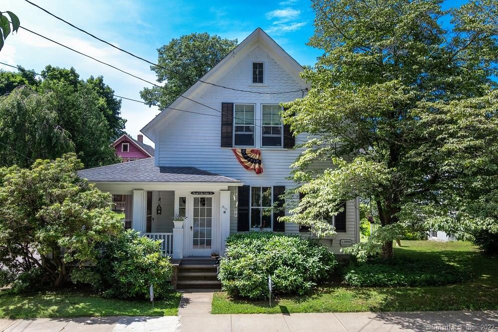 210 Lewiston Avenue Windham CT 06226