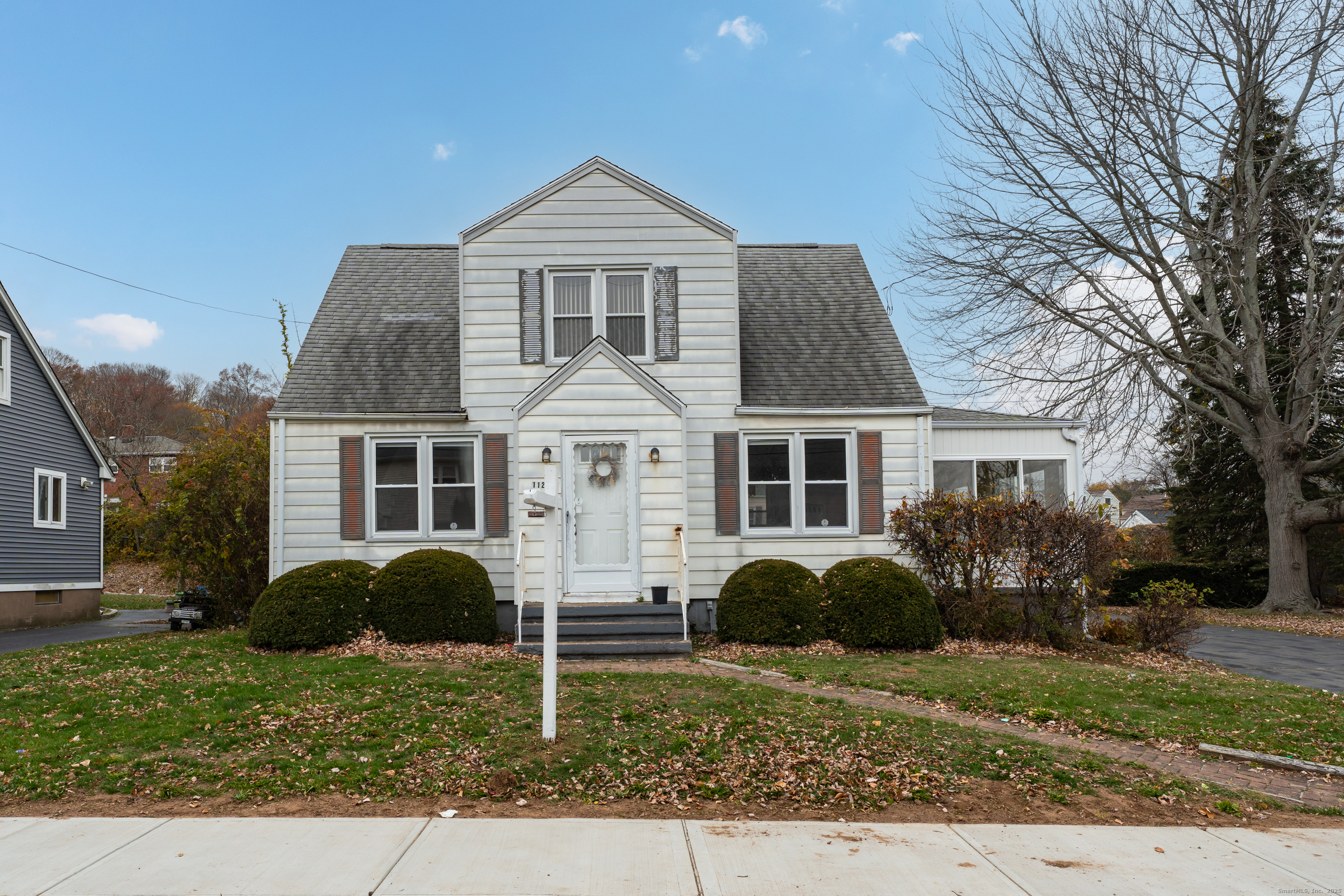 112 Harrington Avenue New Haven CT 06512