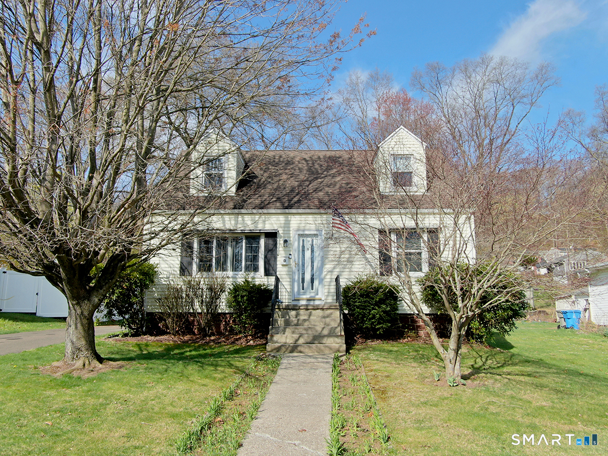 81 Hoover Avenue Bristol CT 06010