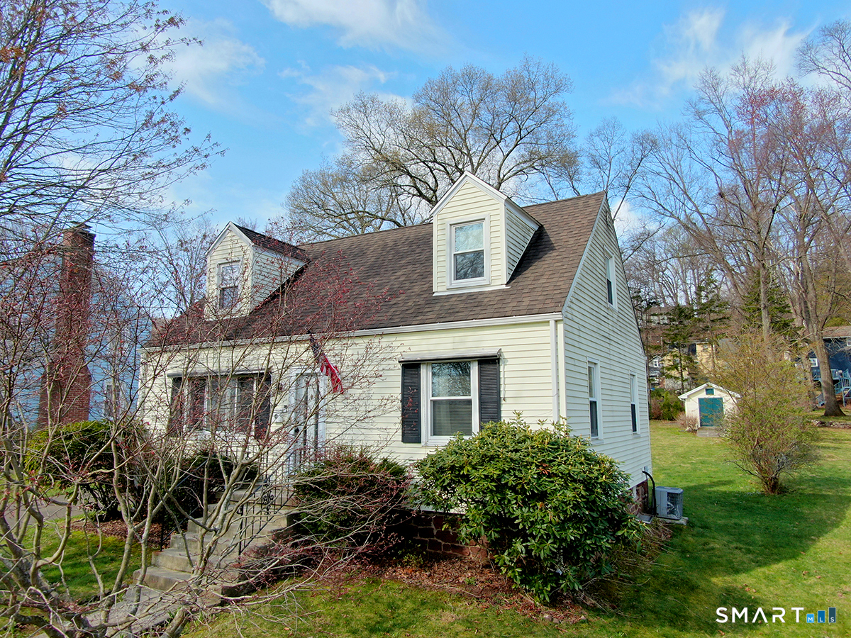 81 Hoover Avenue Bristol CT 06010