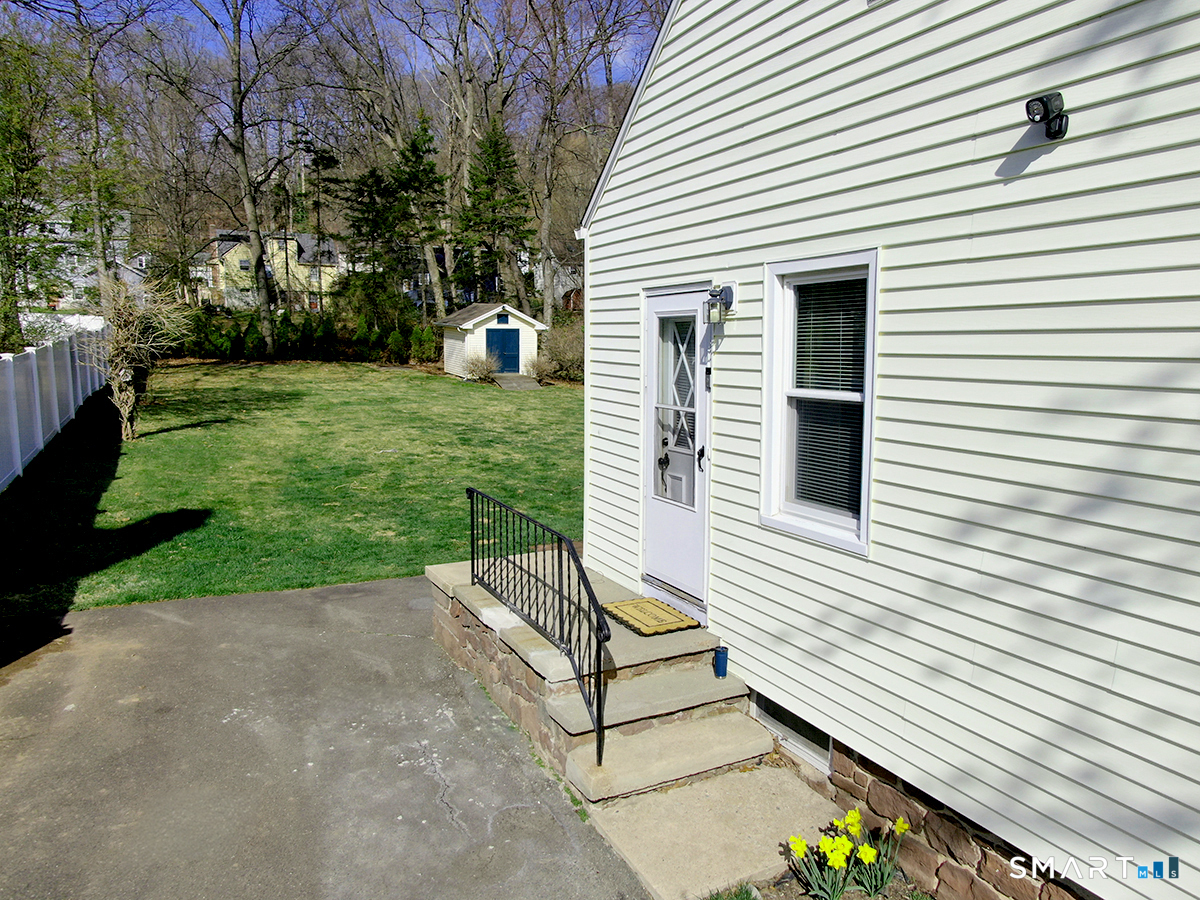 81 Hoover Avenue Bristol CT 06010