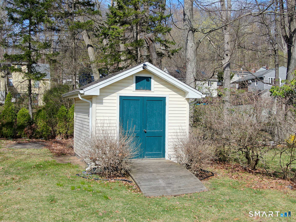 81 Hoover Avenue Bristol CT 06010