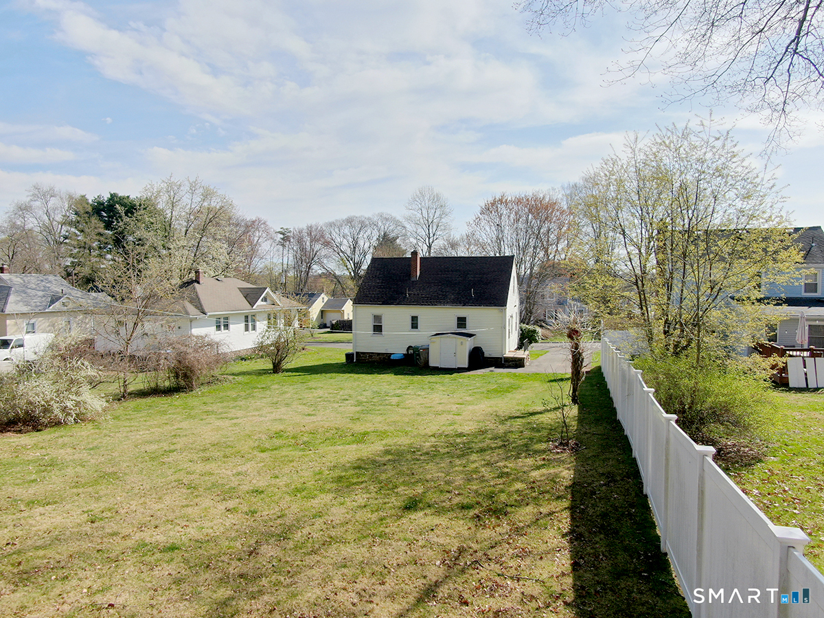 81 Hoover Avenue Bristol CT 06010
