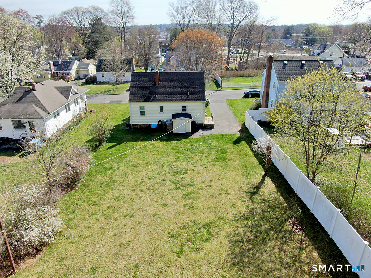 81 Hoover Avenue Bristol CT 06010