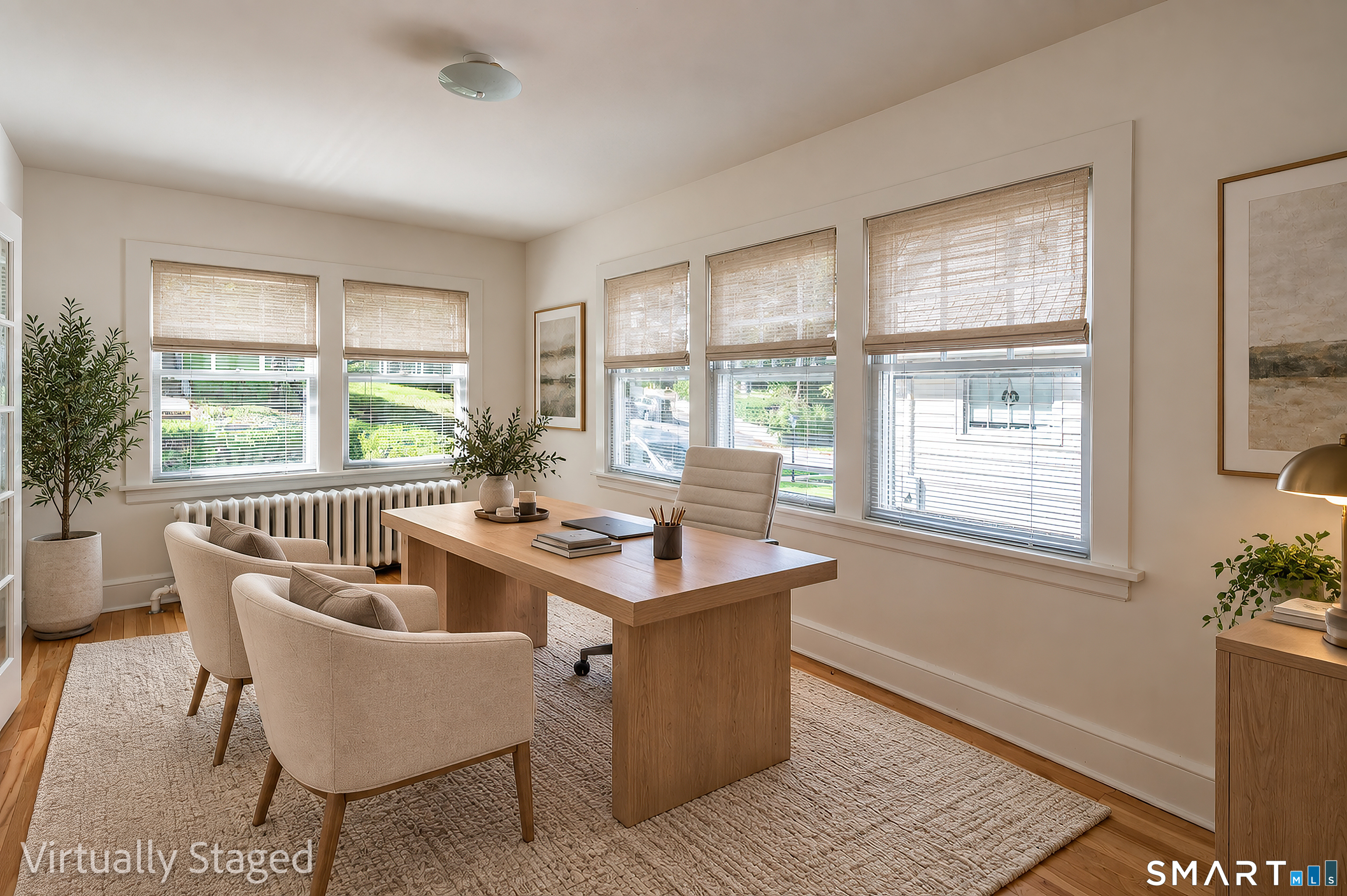 15 Brooklawn Avenue Stamford CT 06906