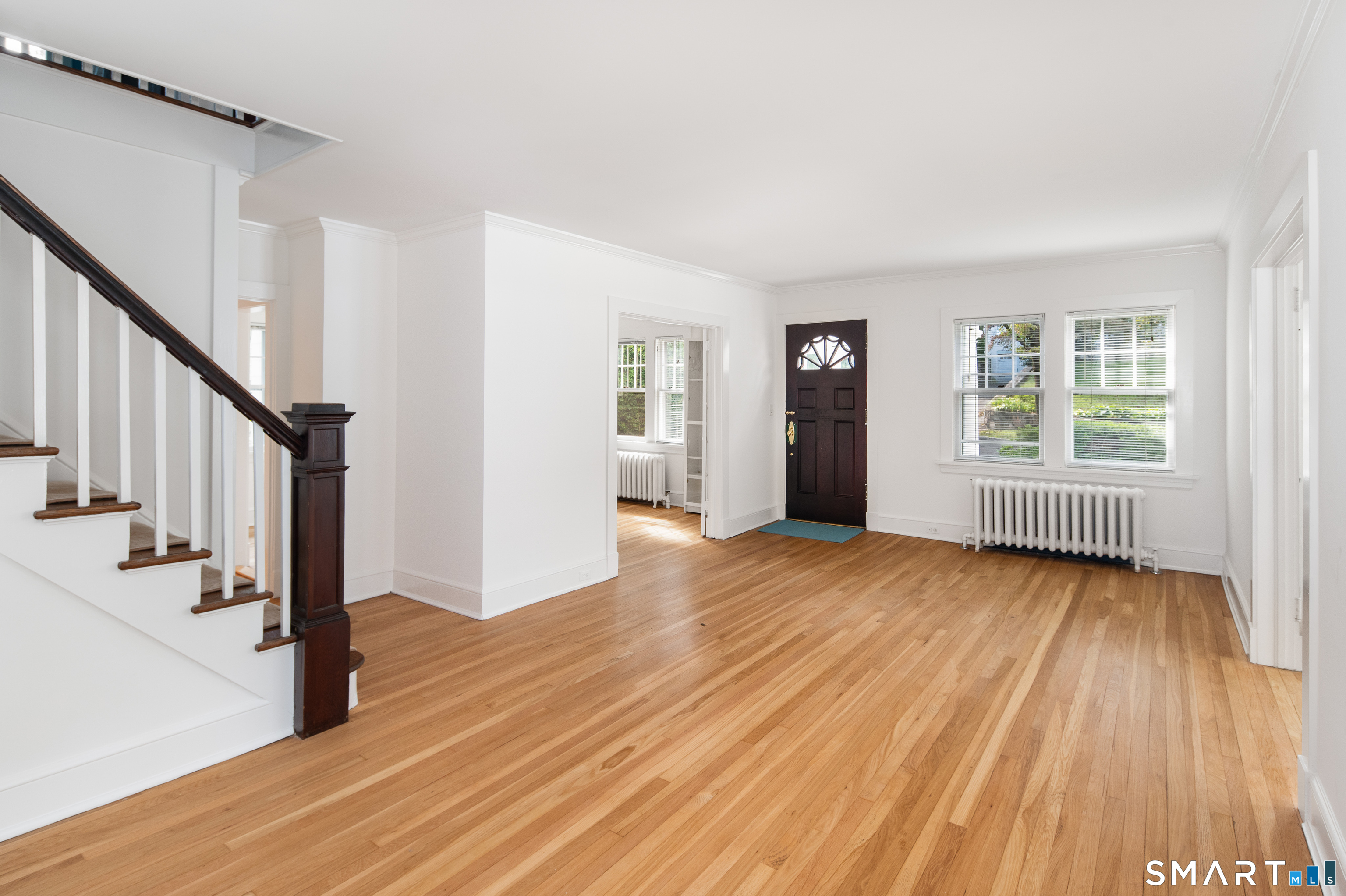 15 Brooklawn Avenue Stamford CT 06906
