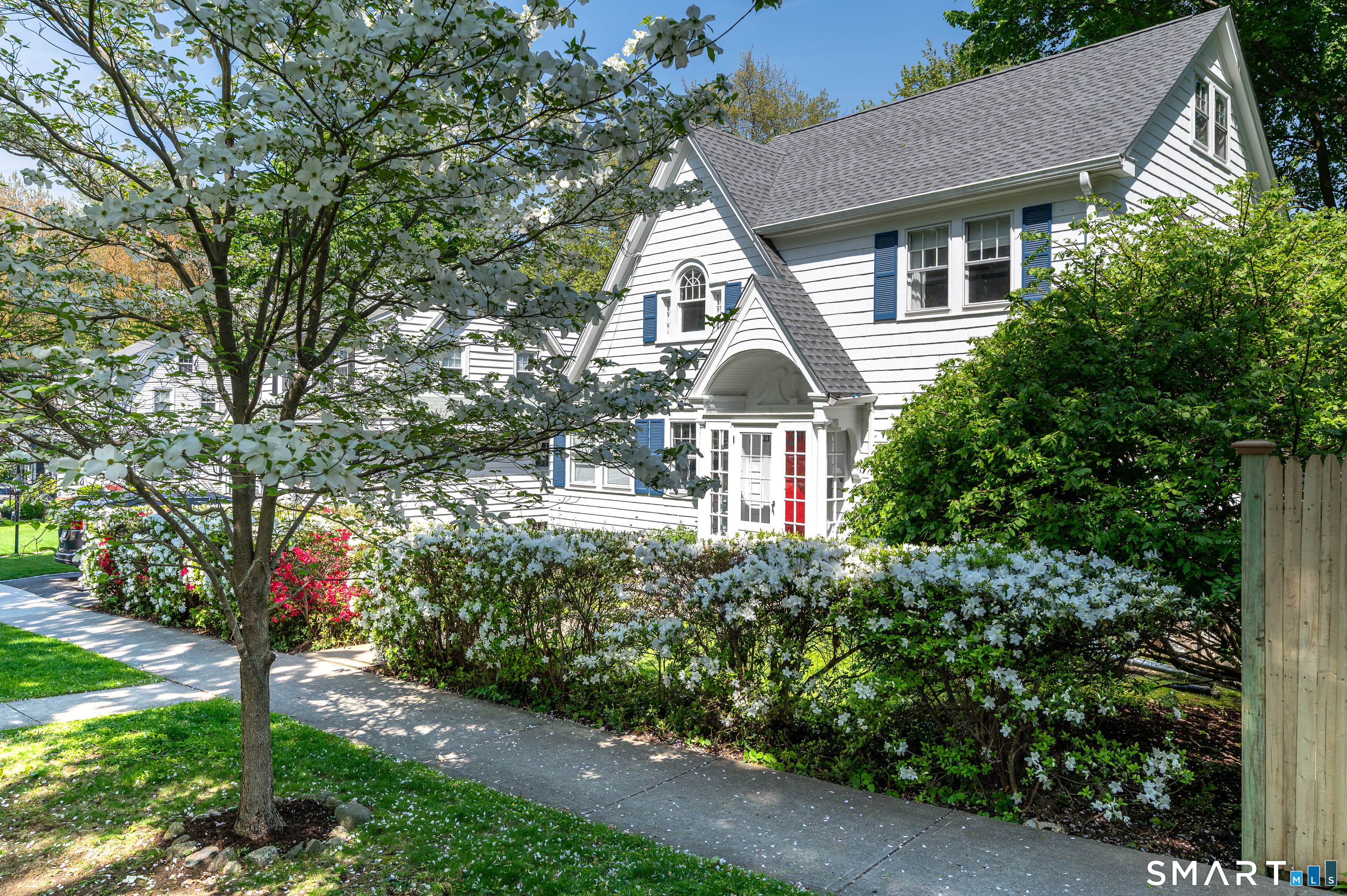 15 Brooklawn Avenue Stamford CT 06906