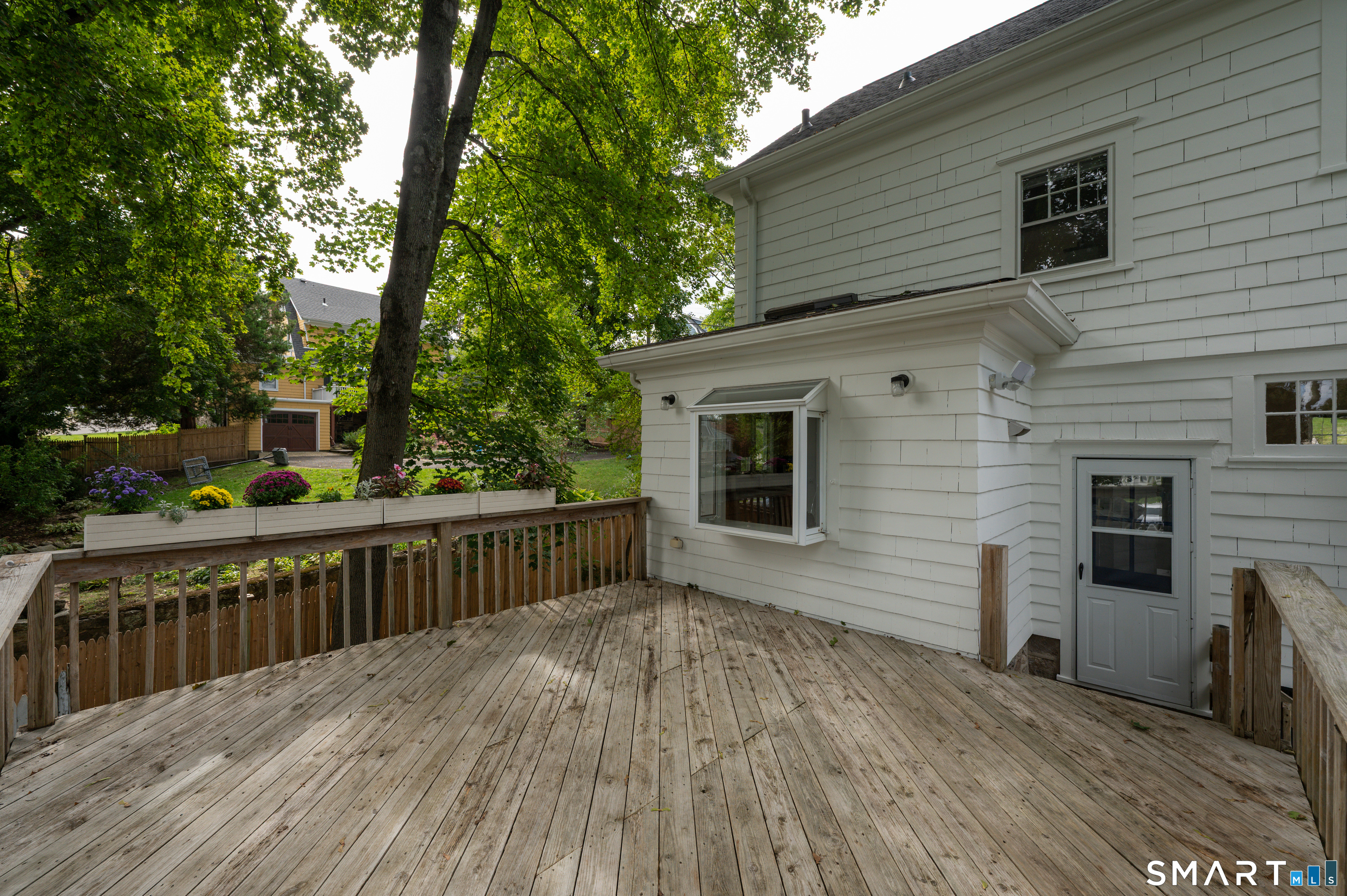15 Brooklawn Avenue Stamford CT 06906