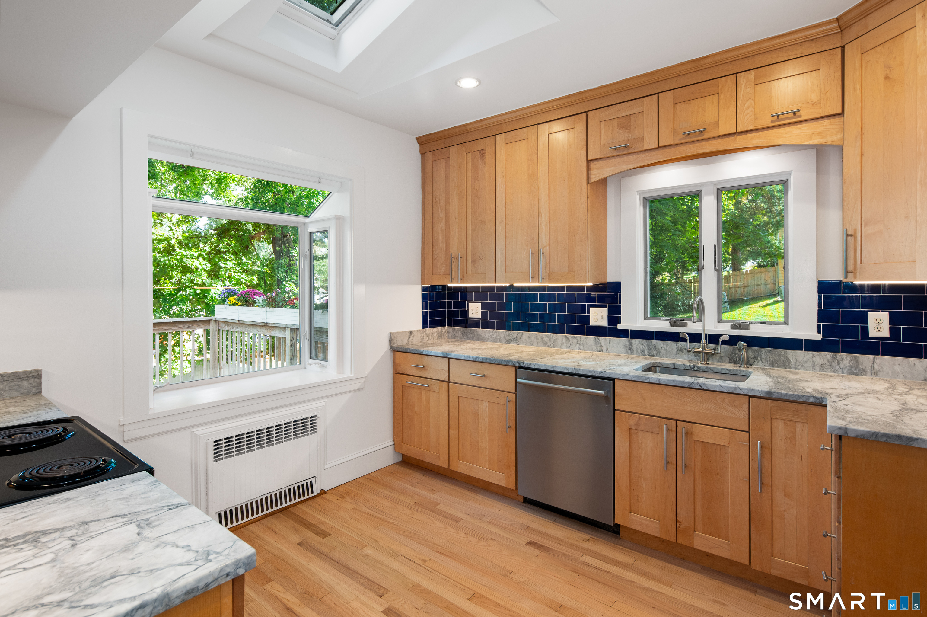 15 Brooklawn Avenue Stamford CT 06906