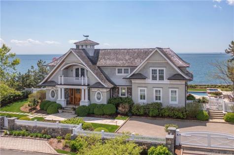 49 Owenoke Park Westport CT 06880