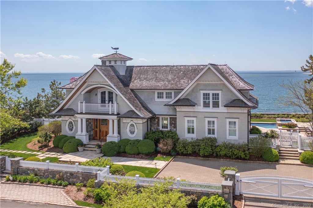 49 Owenoke Park Westport CT 06880