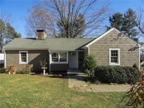 19 Acre Drive Danbury CT 06811