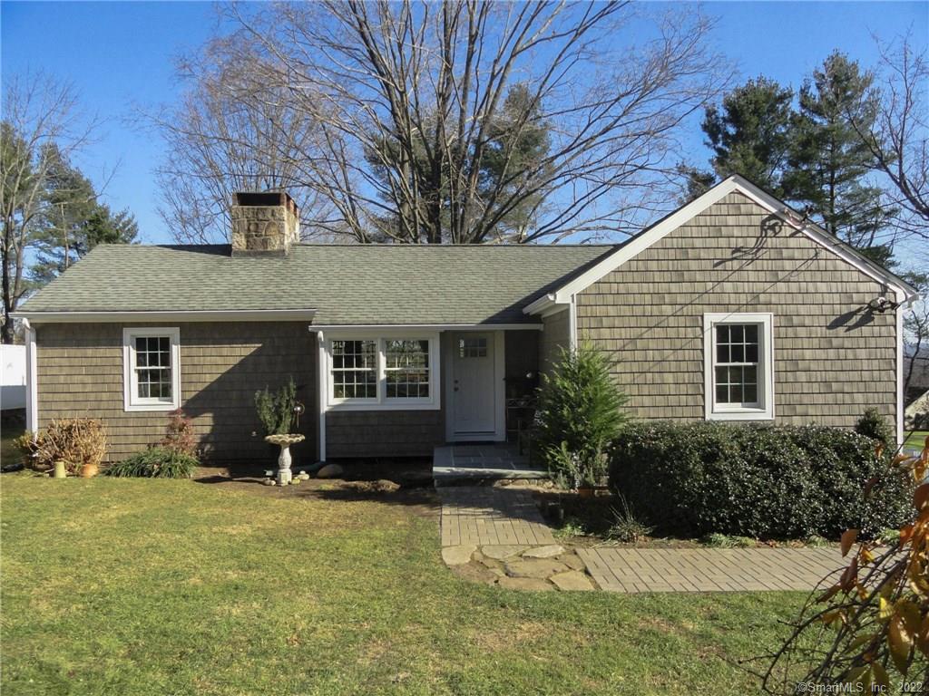 19 Acre Drive Danbury CT 06811