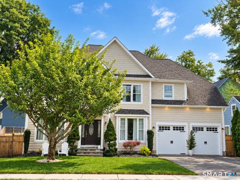 240 Gulf Street Milford CT 06460