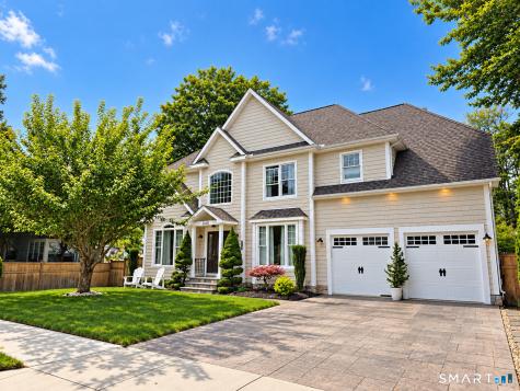 240 Gulf Street Milford CT 06460