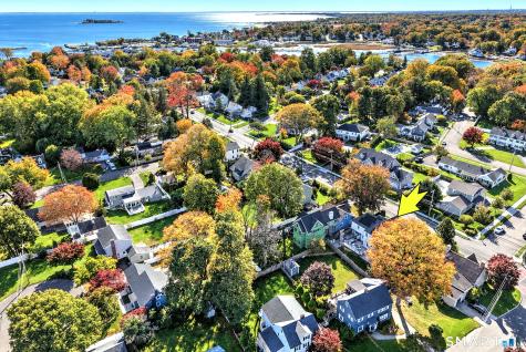 240 Gulf Street Milford CT 06460