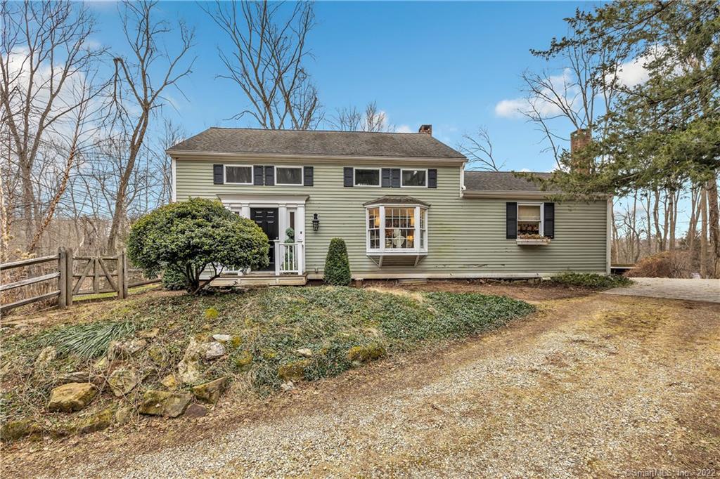 120 Queach Road Branford CT 06405