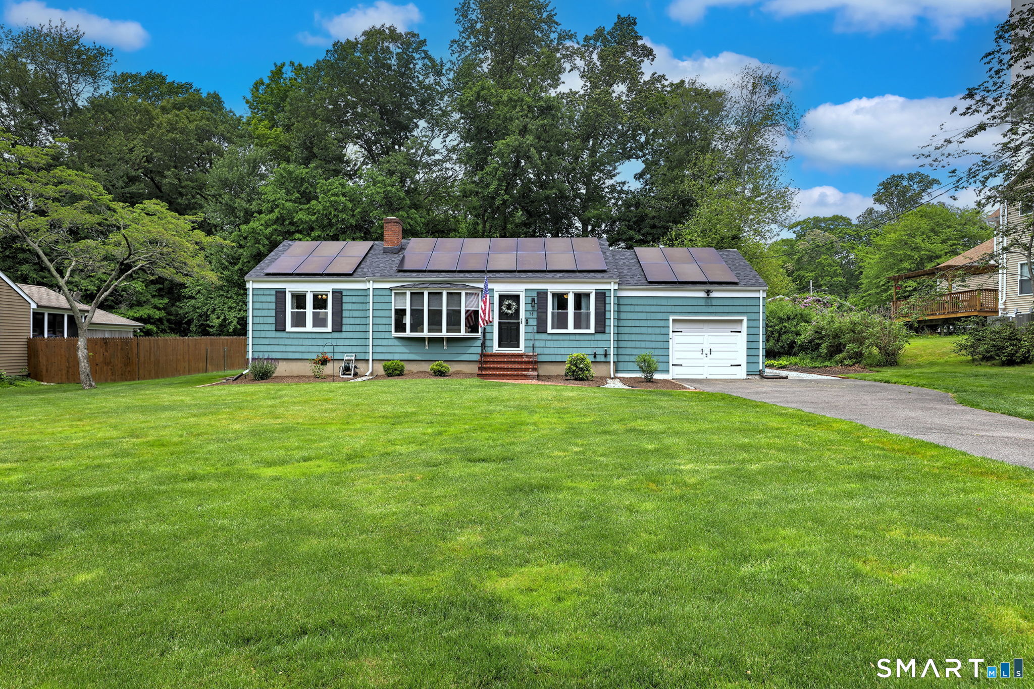 78 Blackhouse Road Trumbull CT 06611