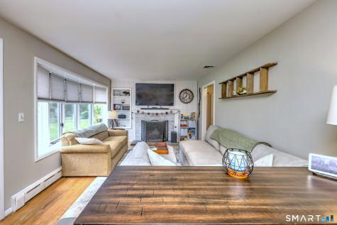 78 Blackhouse Road Trumbull CT 06611