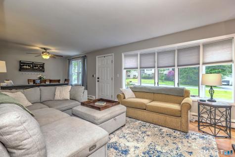 78 Blackhouse Road Trumbull CT 06611
