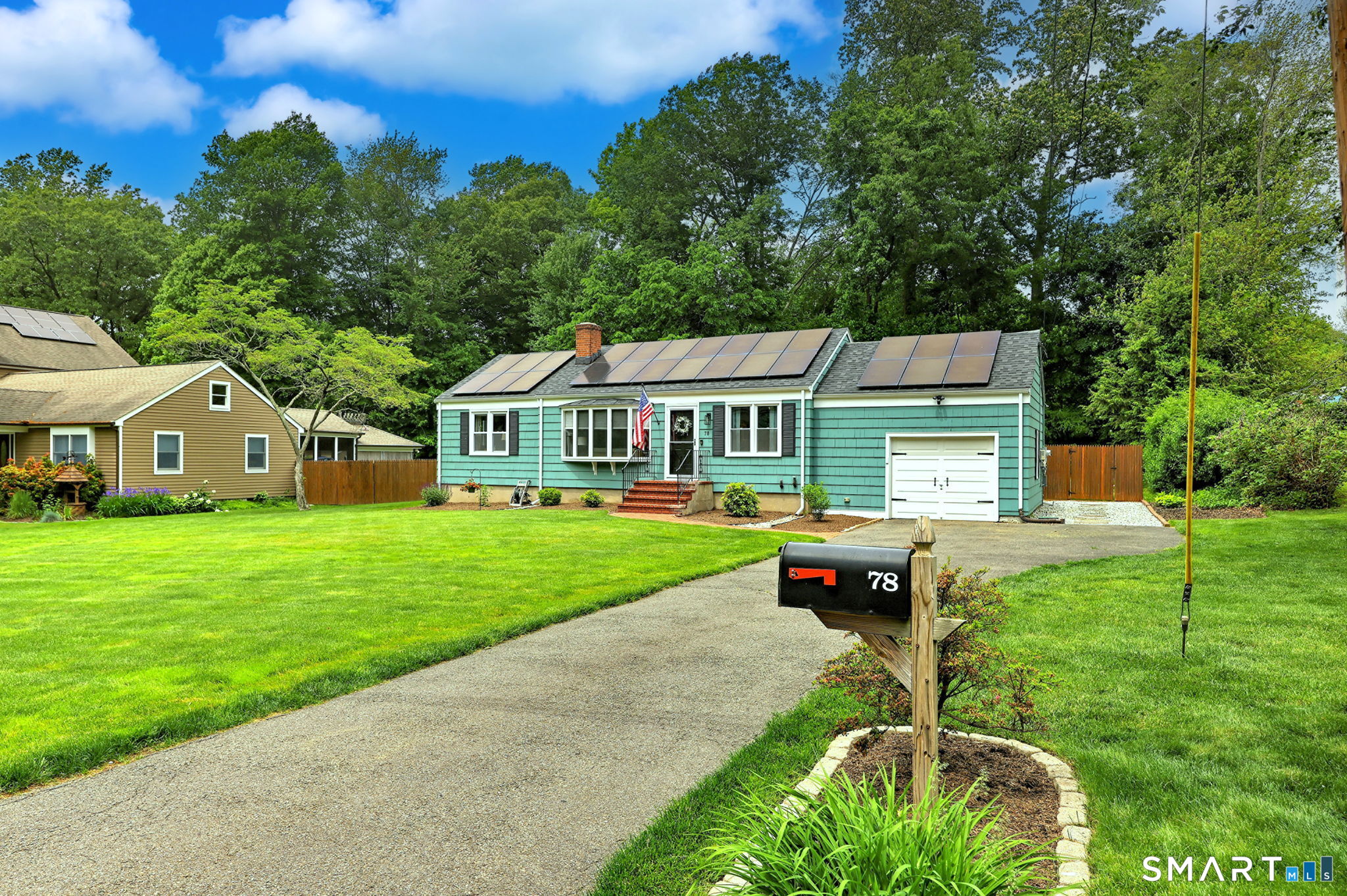 78 Blackhouse Road Trumbull CT 06611