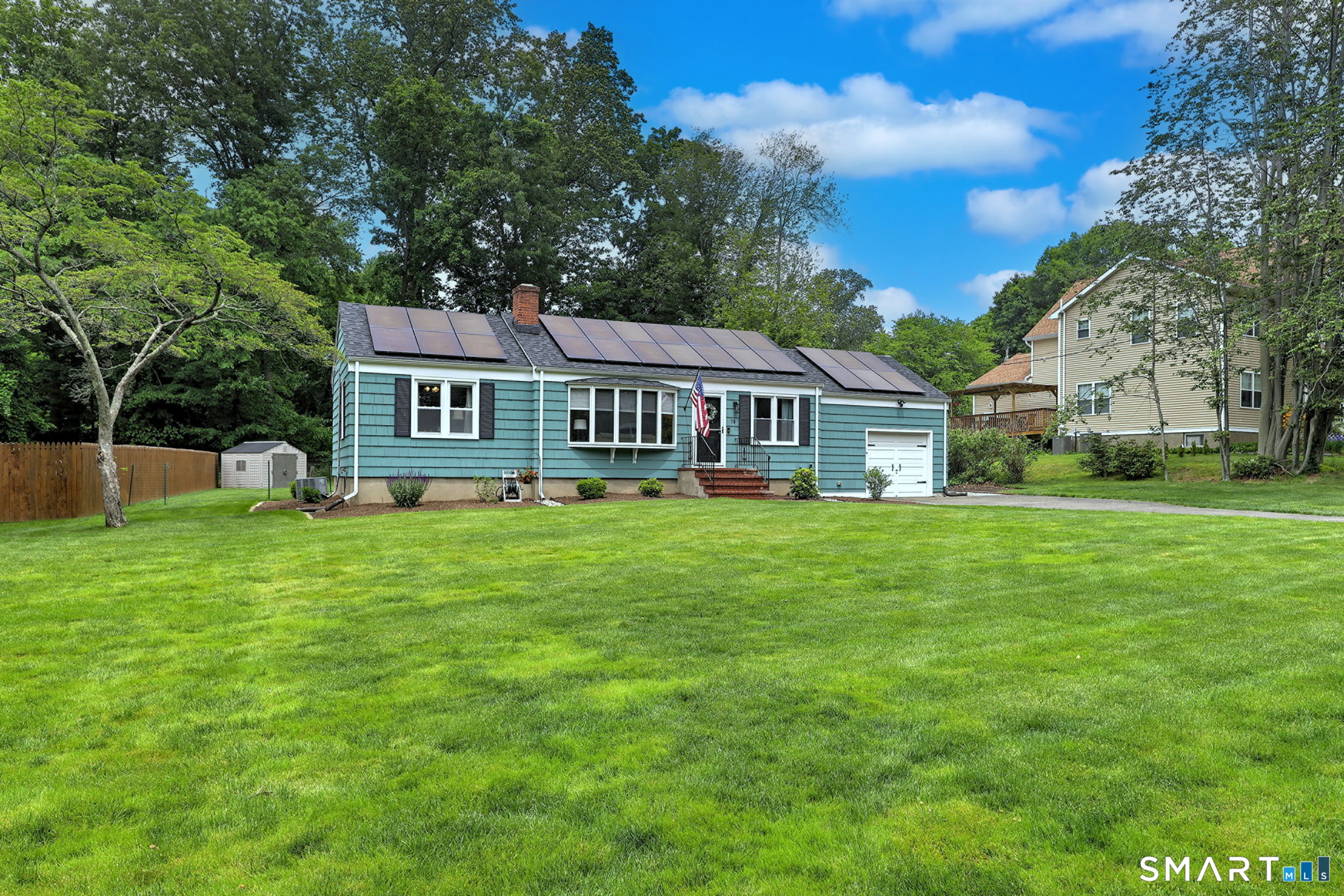 78 Blackhouse Road Trumbull CT 06611