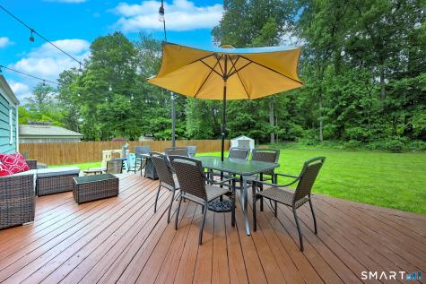 78 Blackhouse Road Trumbull CT 06611