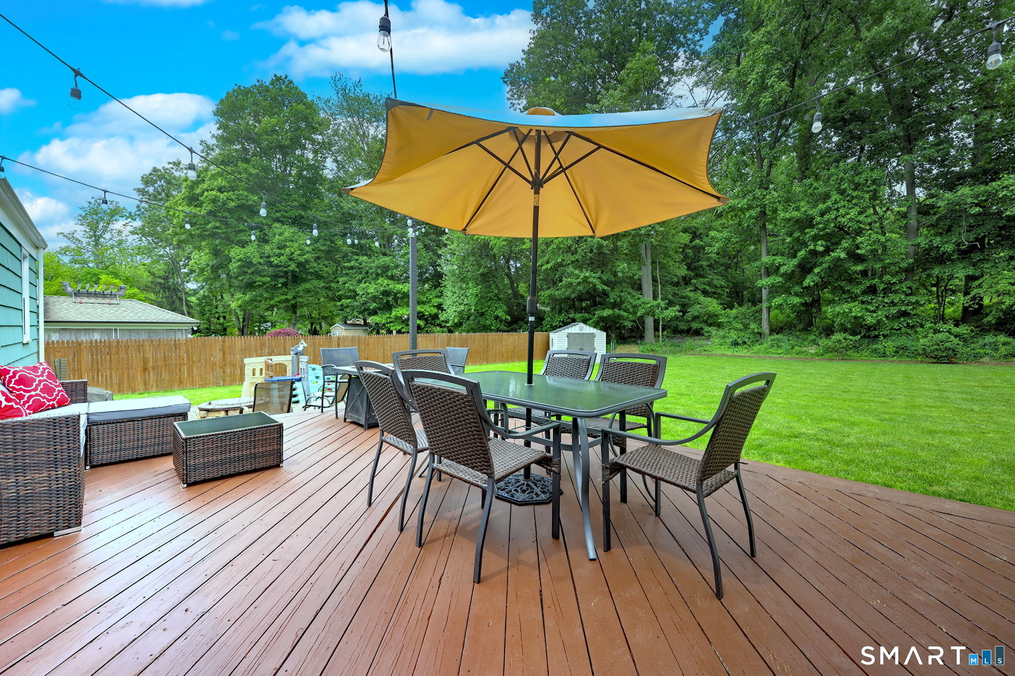 78 Blackhouse Road Trumbull CT 06611