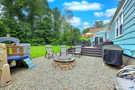 78 Blackhouse Road Trumbull CT 06611