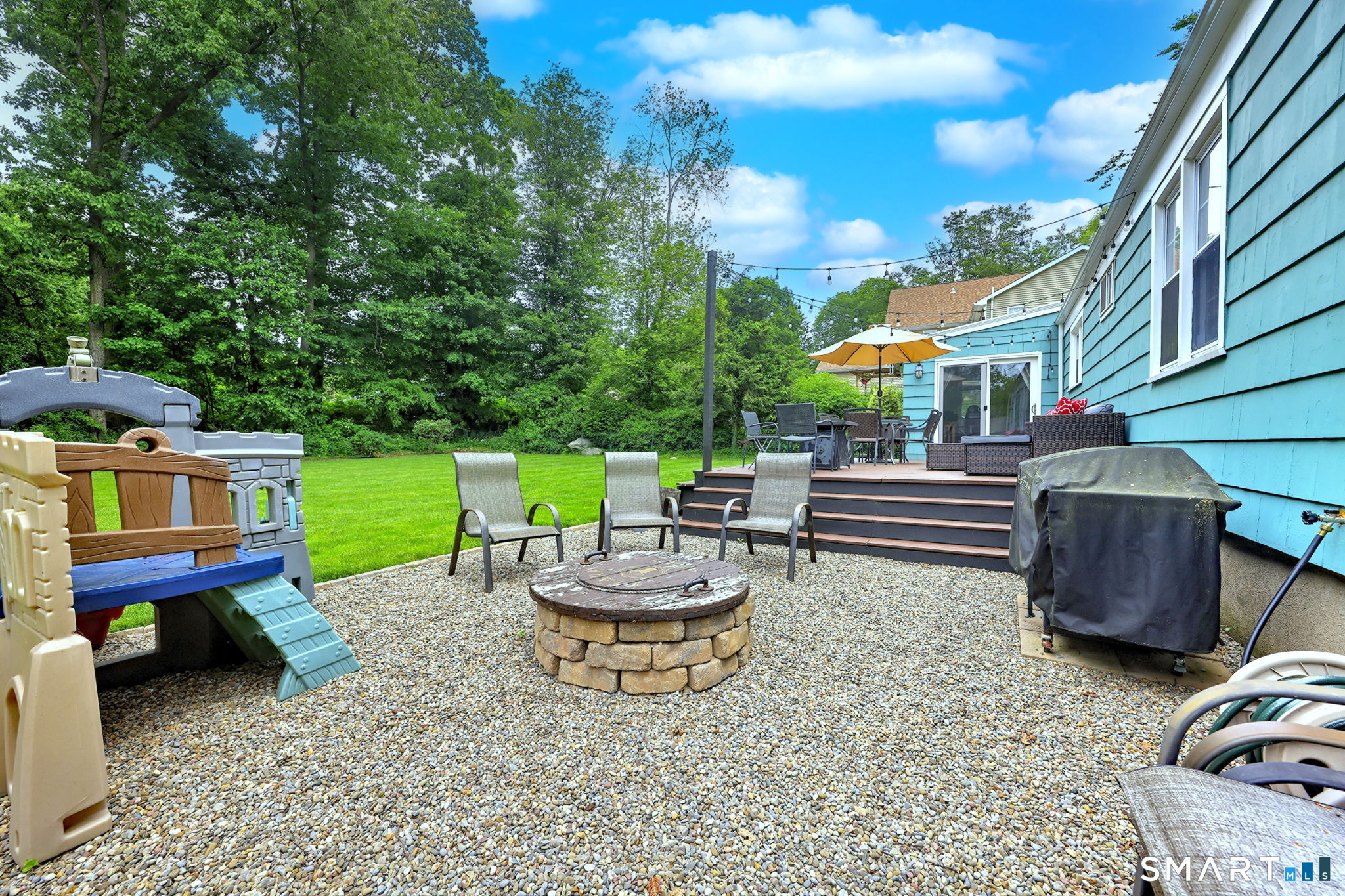 78 Blackhouse Road Trumbull CT 06611
