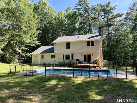 6 Sutton Drive Granby CT 06060