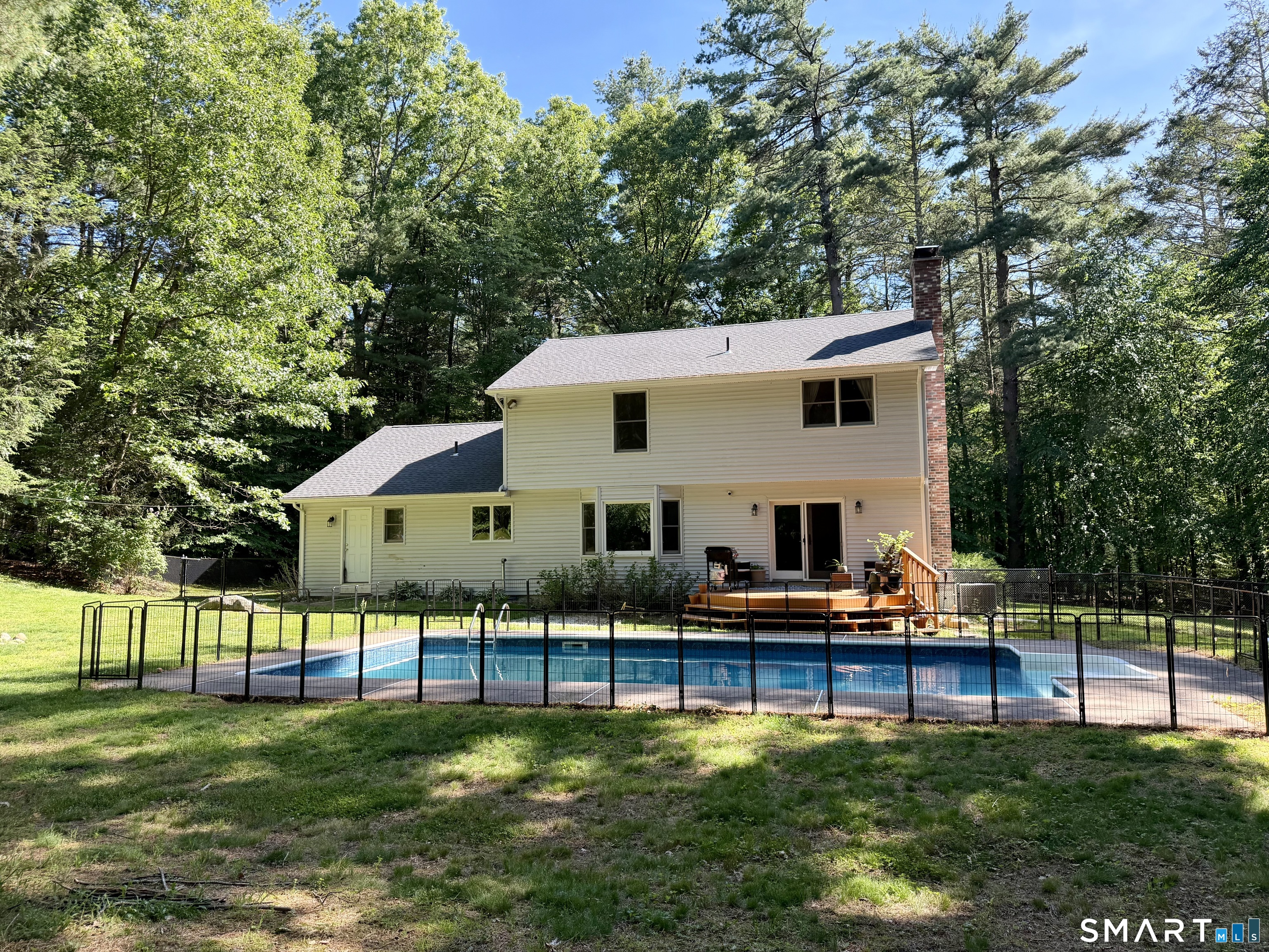 6 Sutton Drive Granby CT 06060