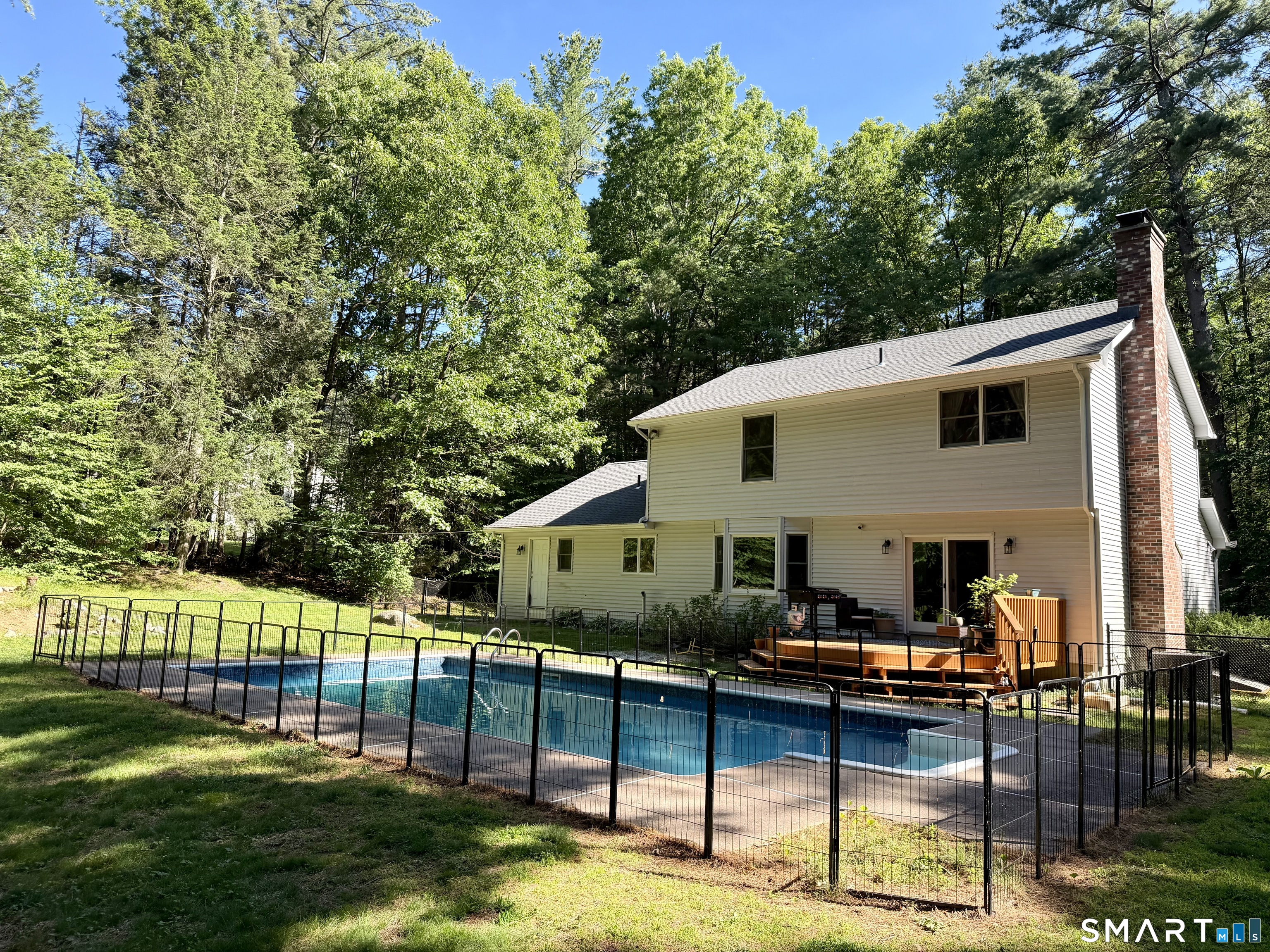 6 Sutton Drive Granby CT 06060