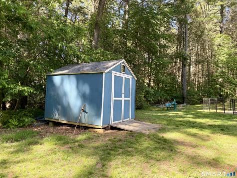 6 Sutton Drive Granby CT 06060